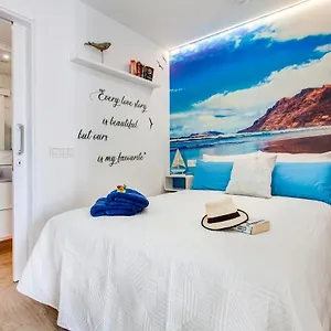  Apartment Marlin Ii Spain