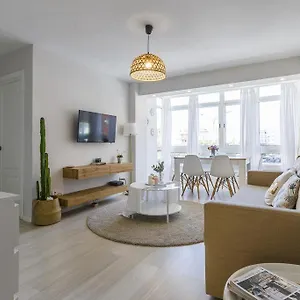  Apartment -malaga 2room Rent Malaga Spain
